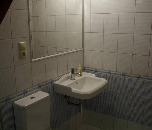 Luxusní mezonet čtyřlůžkový