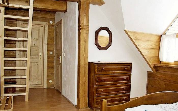 Spálňa
