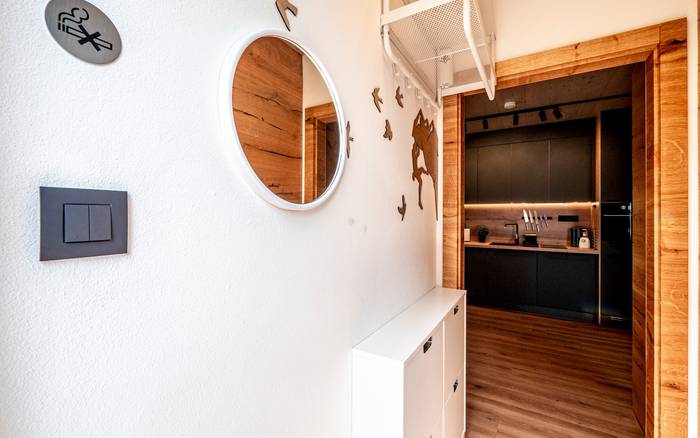 Alex Apartmán G2