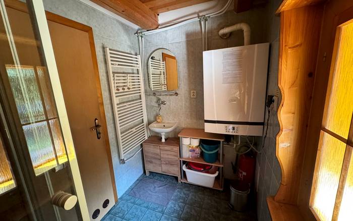 Veľký apartmán