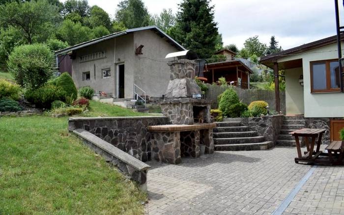 Exteriér