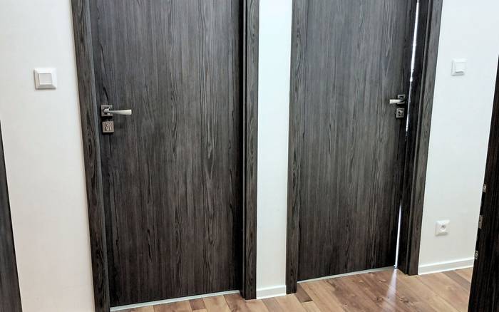 4 - lôžkový Apartmán s kuchynkou (2+2)