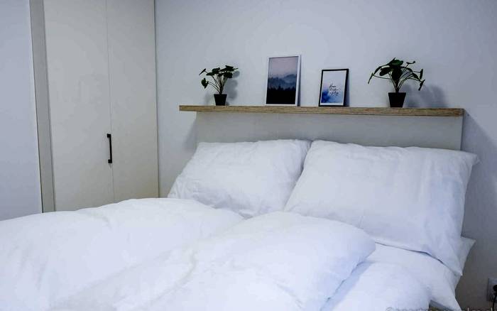 Štvorlôžkový apartmán č. 1