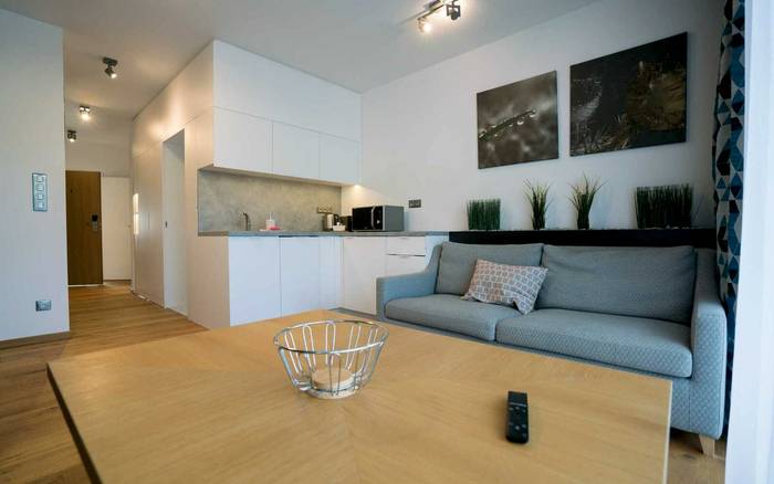 Apartmán 3+0