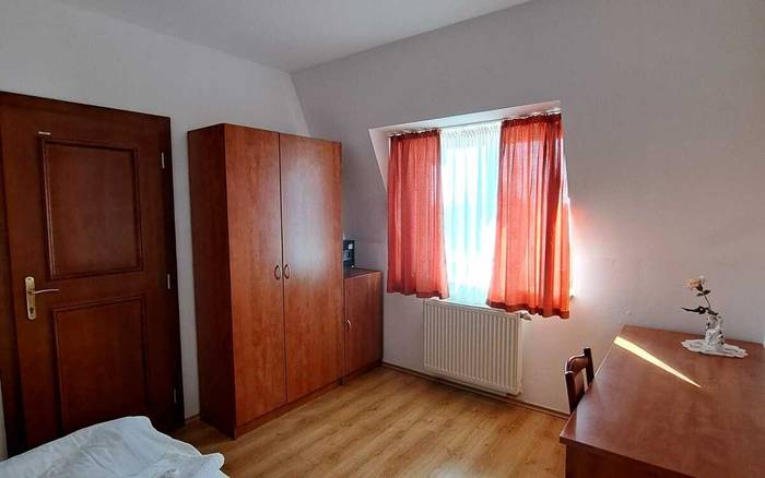 Veľký apartmán