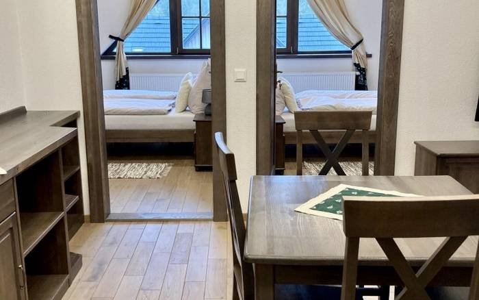 Apartmán 1