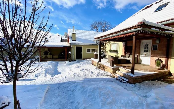 Садиба SIMIHOUSE