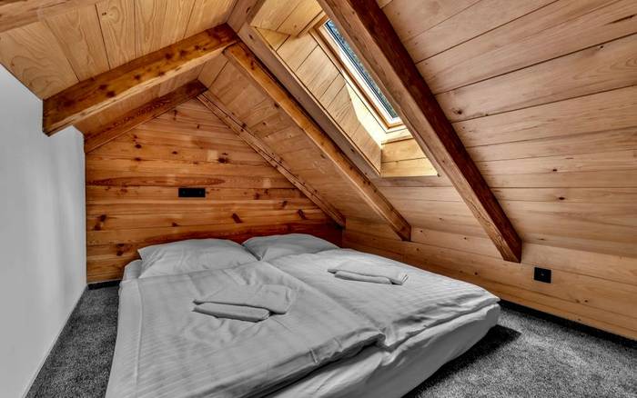 Podkrovní Apartmán 11