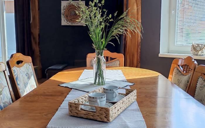 Chata Valča Montana Residence