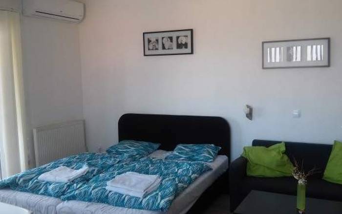 3-lôžkový apartmán