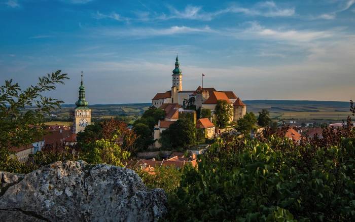 Co zajímavého má k vidění Mikulov