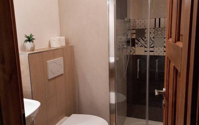 Apartmán Zima