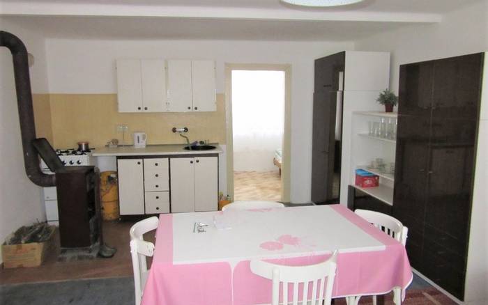 Apartmán s 1 ložnicí