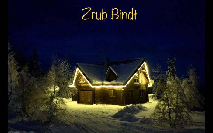 Zrub Bindt