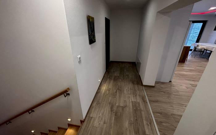 Apartmán č.1