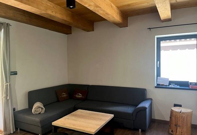 Resort Biela Skala - Chopok Jasná Juh