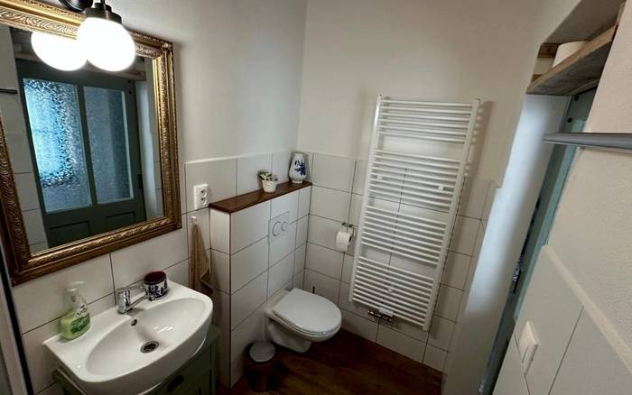 Apartmán