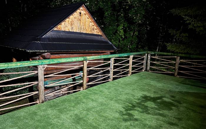 Malý apartmán