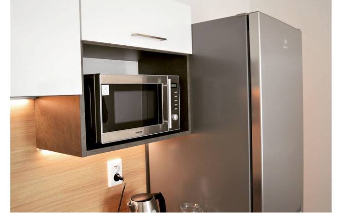 Apartmán Lavičková č. 104