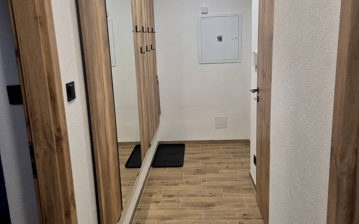 Apartmán B