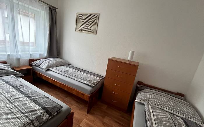 AP č. 1 - ložnice