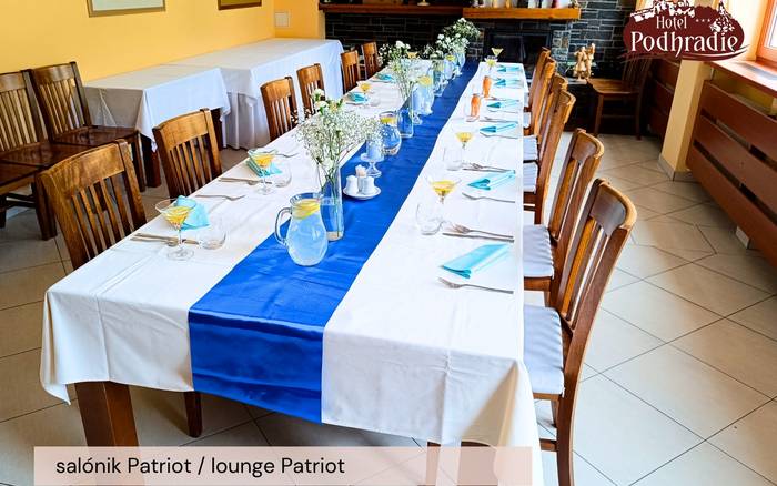 salónik Patriot