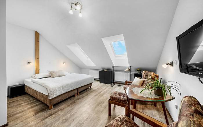 apartmán 3A