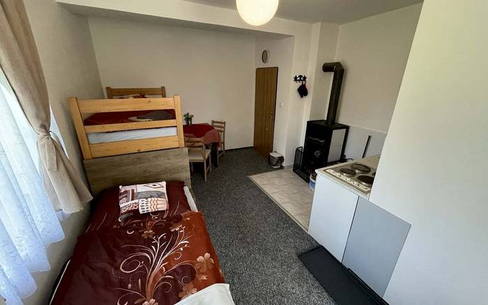 Apartmán č. 1