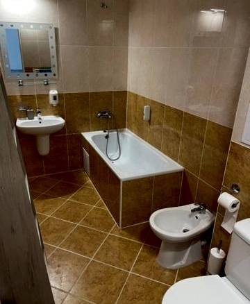 Apartmán Adka