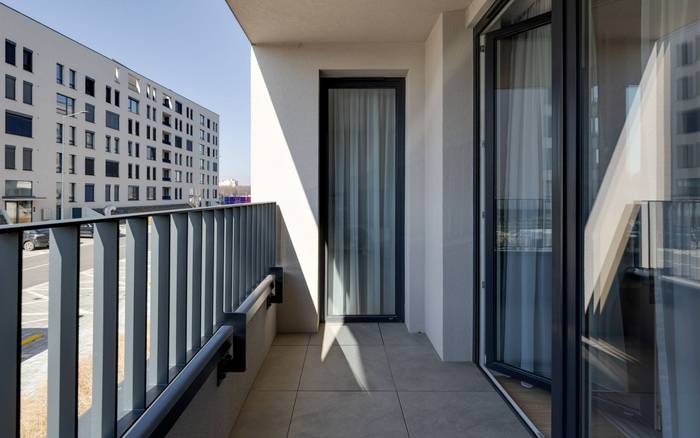 Loggia