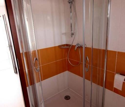 Rodinný apartmán