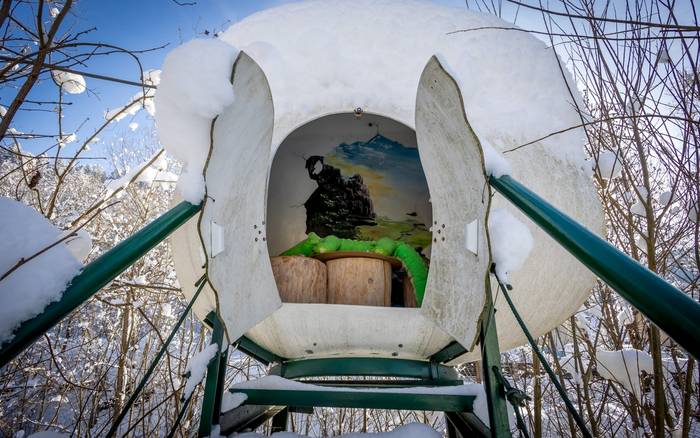 Пансіон Alpinka