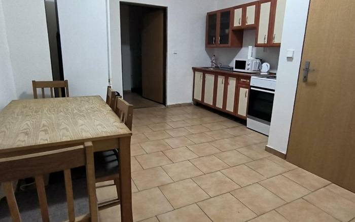 Apartmán 5