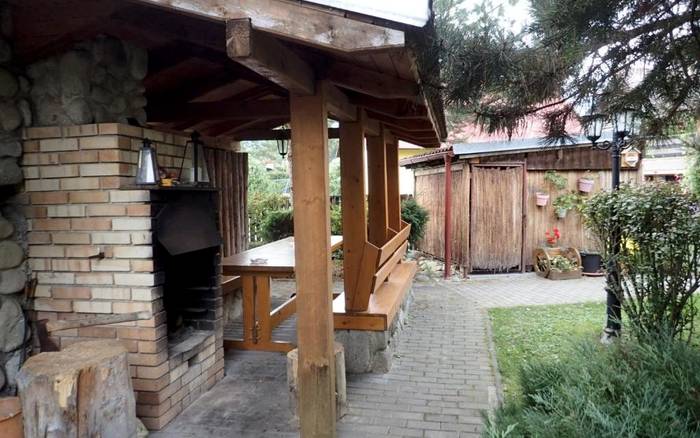 Family House