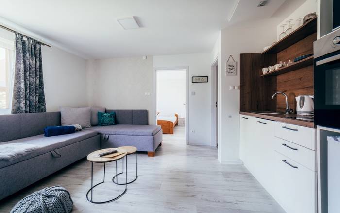 Apartmán