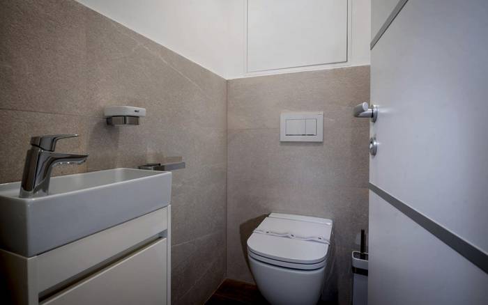 Apartment Armeria 7.4