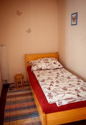 Motýlkový pokoj