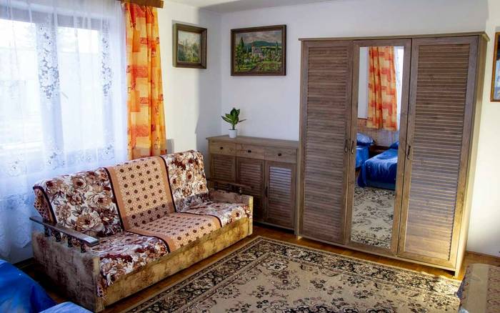 Pokoj Alyša
