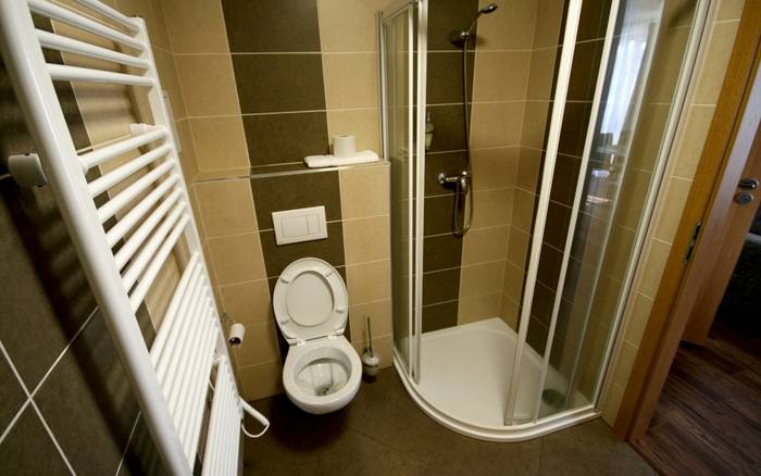 Apartmán A4