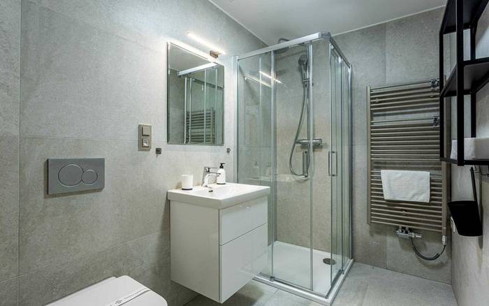 Apartmán 2