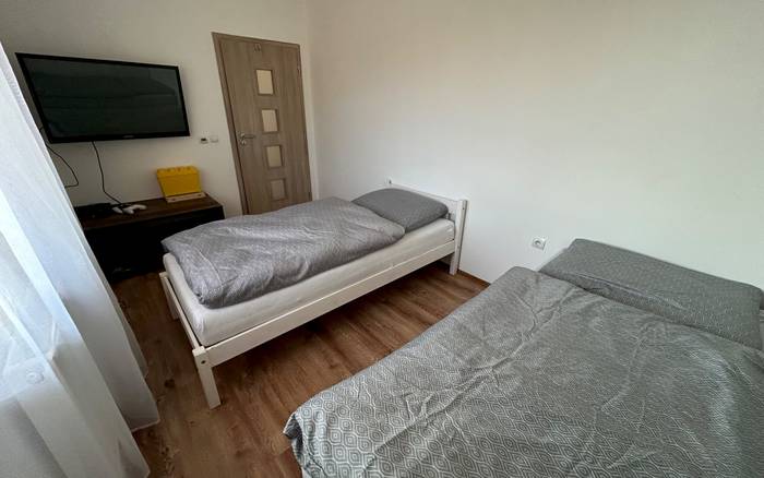 Spálňa