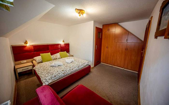 Koliba Apartmán