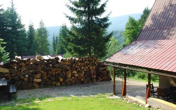 Chata pod Vŕškom Dolný Kubín