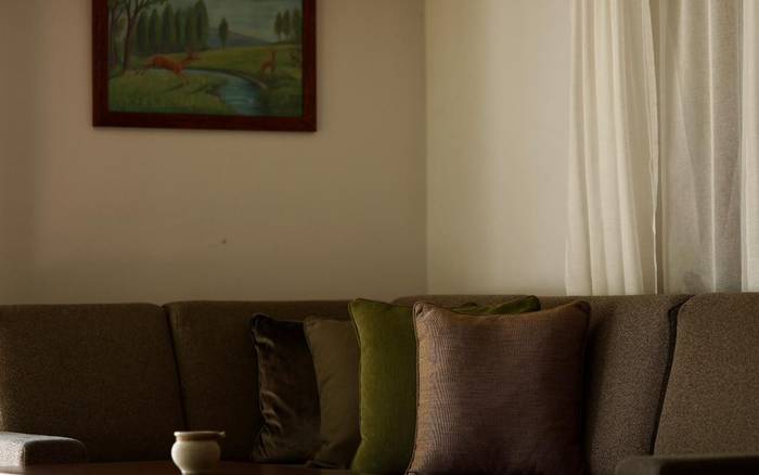 Chata pri lese - Bobrovecká dolina