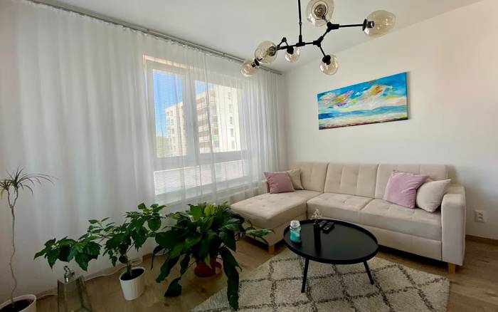 Obývacia miestnosť