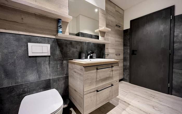 Apartmán 9