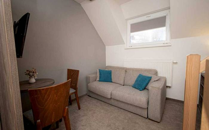 Apartmán Mezonet Rodina