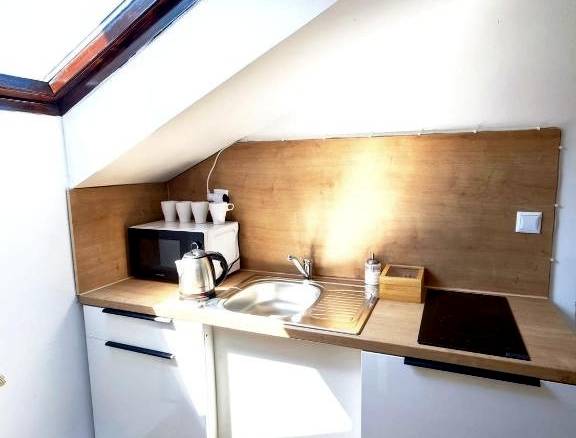 Apartmán