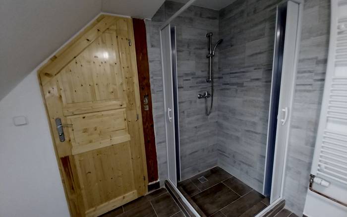 Apartmán č. 4