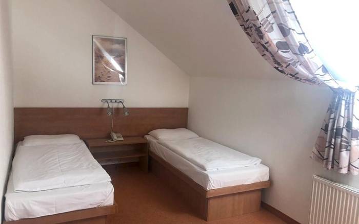 Hotel Mlyn***